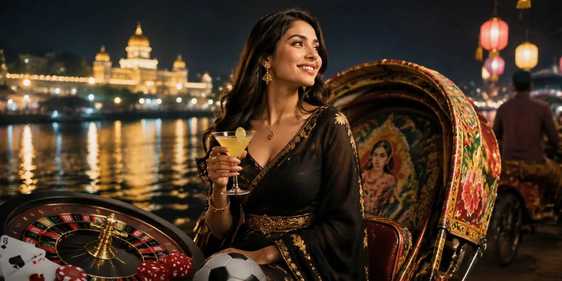 bad baji Baccarat Bright
